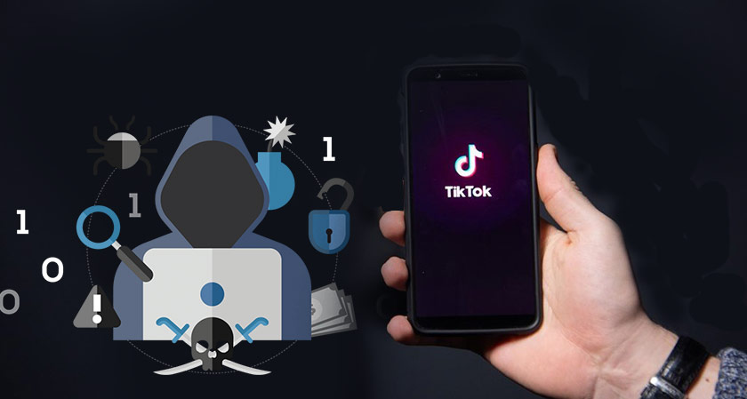 tiktok Security and Privacy Concerns