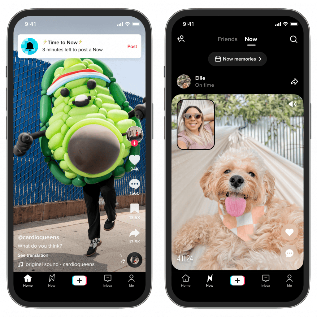 tiktok apk