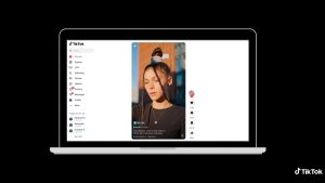 tiktok apk