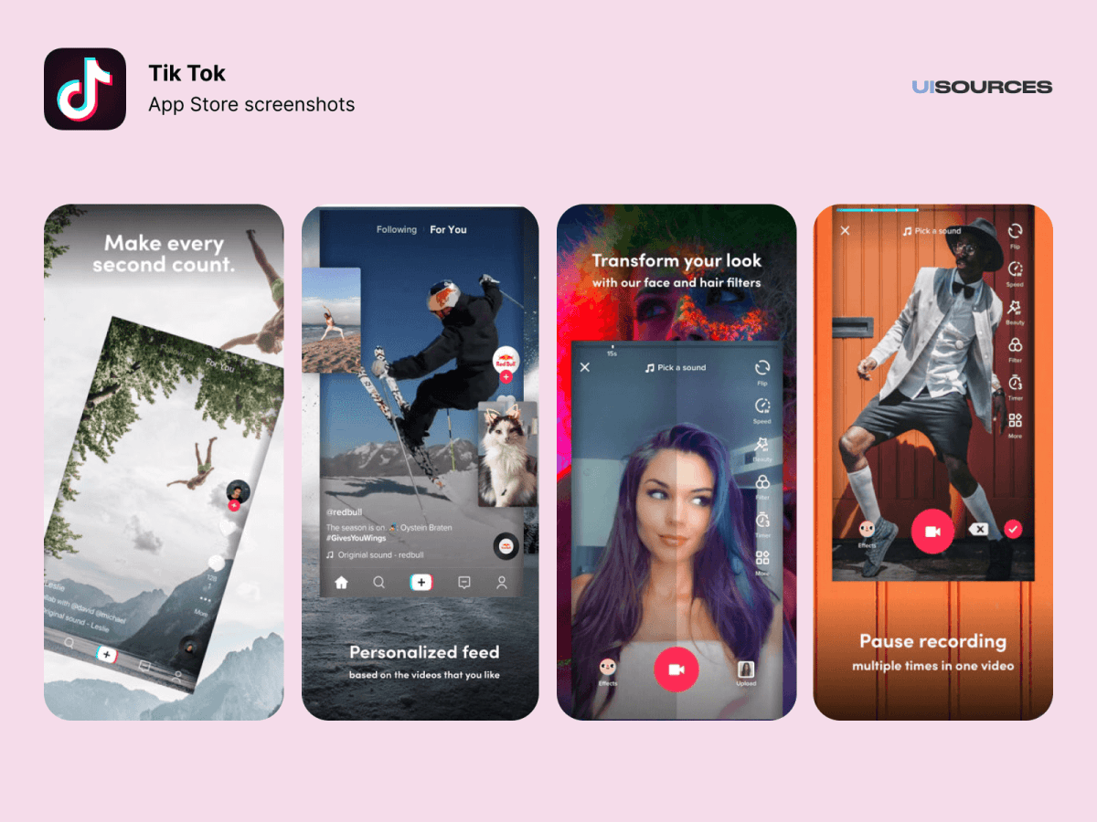 tiktok apk bypass