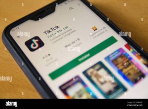tiktok apk favorites