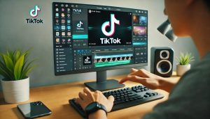 tiktok apk lock
