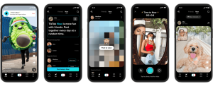 tiktok apk video quality